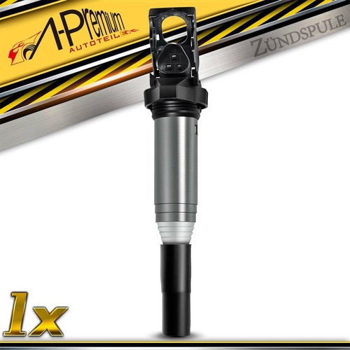 Ignition coil module - ignition,