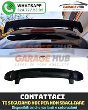 GT-EVO Roof Spoiler Wing for ✨Peugeot 206 207 307 Seat Leon Nissan Juke