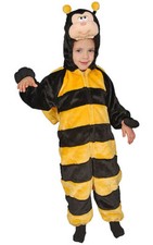 Kids Little Honey Bee Costume