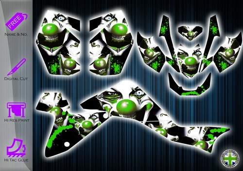 Suzuki ltz400 stickers - suzuki,