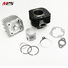 70cc Big Bore Cylinder Kit