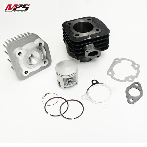 70cc big bore cylinder - 70cc, kit