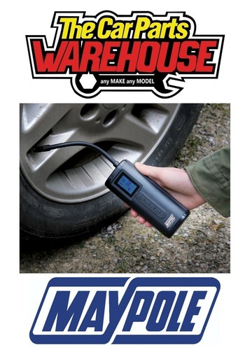 Maypole 7956 rechargeable - maypole,