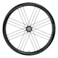 Campagnolo Shamal Carbon Disc 2-Way Tubeless Rear Wheel DB 2WF Ca N3W