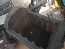 28mm scale church- Half