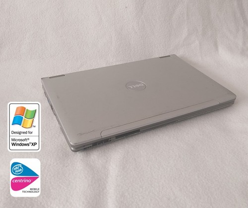 Dell latitude pentium m - pentium,