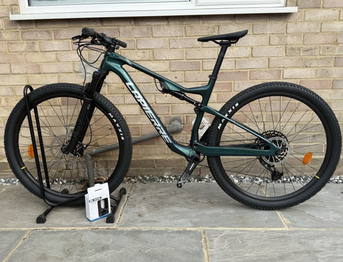 Lapierre zesty 29in - lapierre, carbon