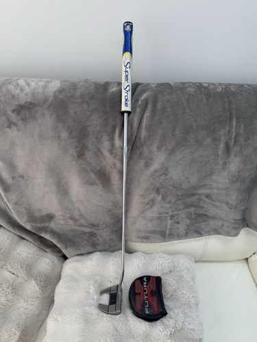 Scotty cameron futura x5r - scotty,