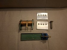 Kenneth Wells Stationary Steam