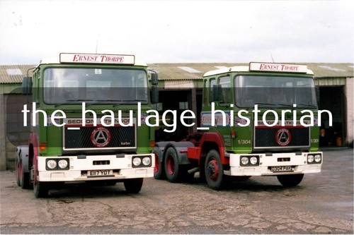 Thh truck photos seddon - truck,