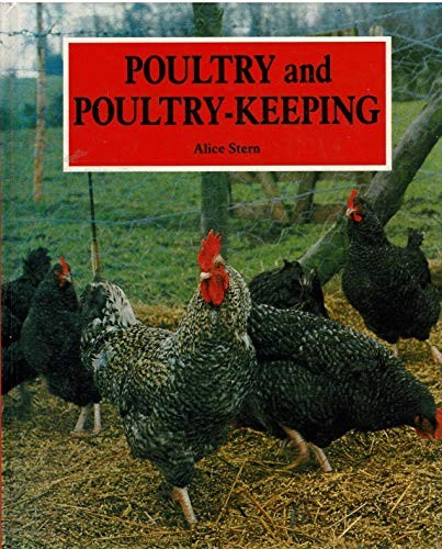 Poultry and keeping - poultry,