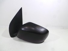 2006 NISSAN NAVARA WING MIRROR N/S LEFT  GENUINE *FAST SHIPPING