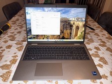 Dell Precision 3580 15” |
