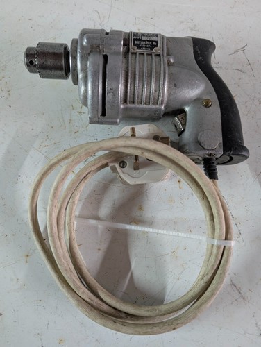 Desoutter dg140 inch drill - desoutter, 1/4