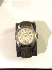 Hamilton Men's Khaki King