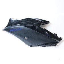 2023 Yamaha YZF R125 Left