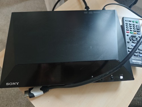 Sony bdp s1100 - sony, bdp-s1100