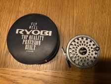 Ryobi 444 Fishing Reel with