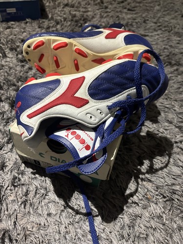 Diadora bomber football - diadora, sc