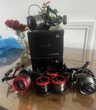 Fishing Reels - Dam Quick