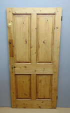 Doors Door Reclaimed Pine 4