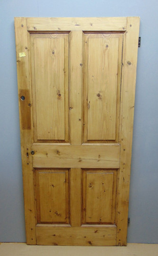 Doors door reclaimed - door, 4