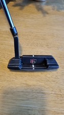 Wilson Staff 8881 BLK Putter