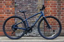 Specialized Sirrus X Hybrid