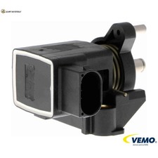 Accelerator Pedal Position