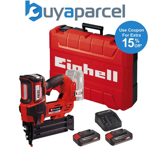 Einhell power change - x-change, 18v