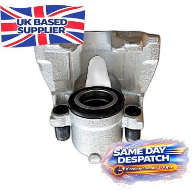 Brake caliper for opel calibra - caliper,