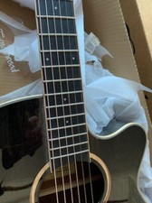*Tanglewood TW4 CEBS Winterleaf Cutaway Electro Acoustic Guitar - RRP New = £449