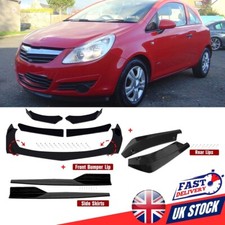 For Vauxhall Corsa Astra C D E