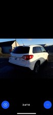Suzuki Vitara 1.6 6 Speed