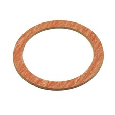 Immersion Heater Fibre Washer 2 1/4" BSP 83mm Diameter Copper Cylinder Washer