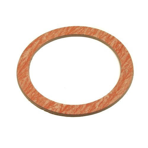 Immersion heater fibre - fibre, washer