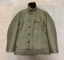 The REAL McCOY'S N-1 Deck