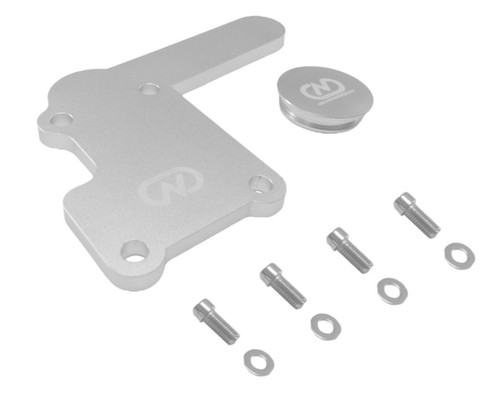 Crankshaft vent cover 0l - vent, vw