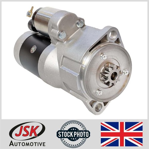 Starter motor for doosan - motor,