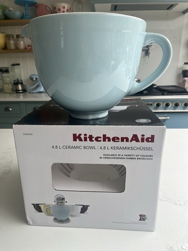 Kitchen aid mixer - kitchen,