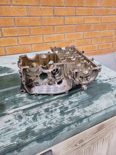 Kawasaki zzr600 lower engine - lower,