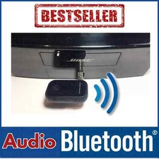 BLUETOOTH Audio Receiver