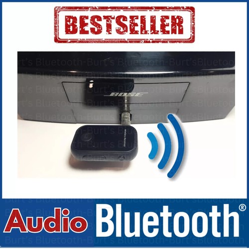Bluetooth audio receiver - audio,