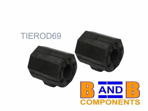 Anti roll bar - bushes, vw
