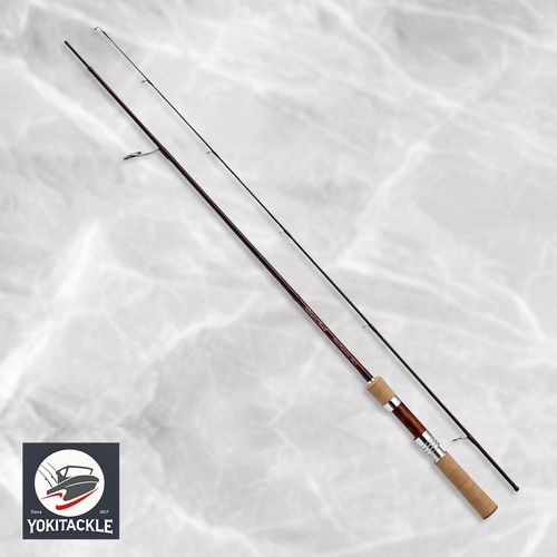 Daiwa silver creek glass - silver,
