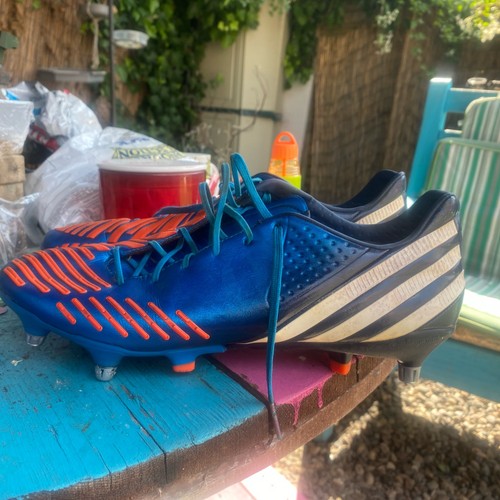 Adidas predator lethal - lz,