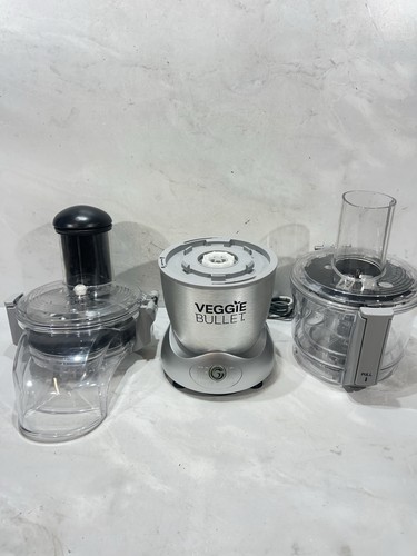 Nutribullet veggie bullet in - nutribullet, 3