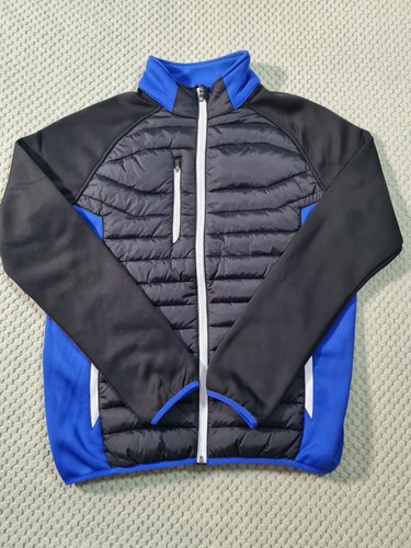Sunderland golf jacket - sunderland, mens