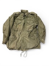 Vintage US Army Field Coat