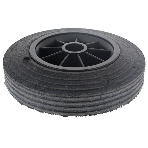 Rubber wheel for belle minimix - for,